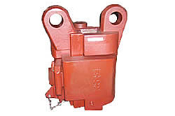 carpenter stopper stoppers wire marine cables extensively ropes temporary grip provide industry lifting